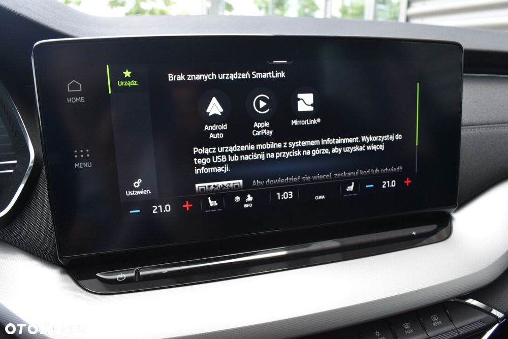 Skoda Octavia 2.0 TDI Style DSG - 21