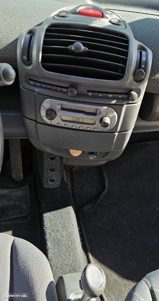 Smart ForTwo Coupé - 13
