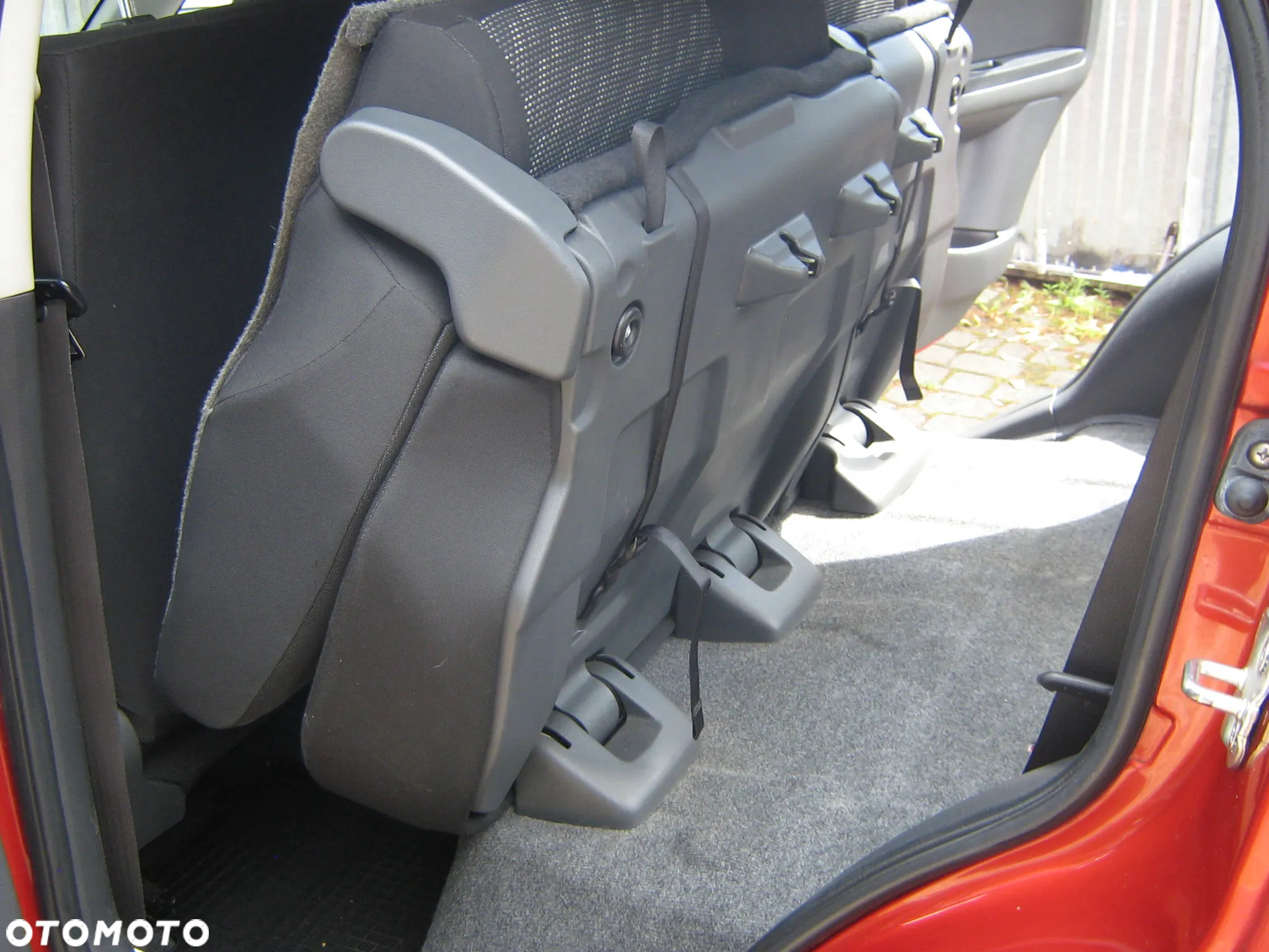 Suzuki SX4 1.6 GS / Premium - 29