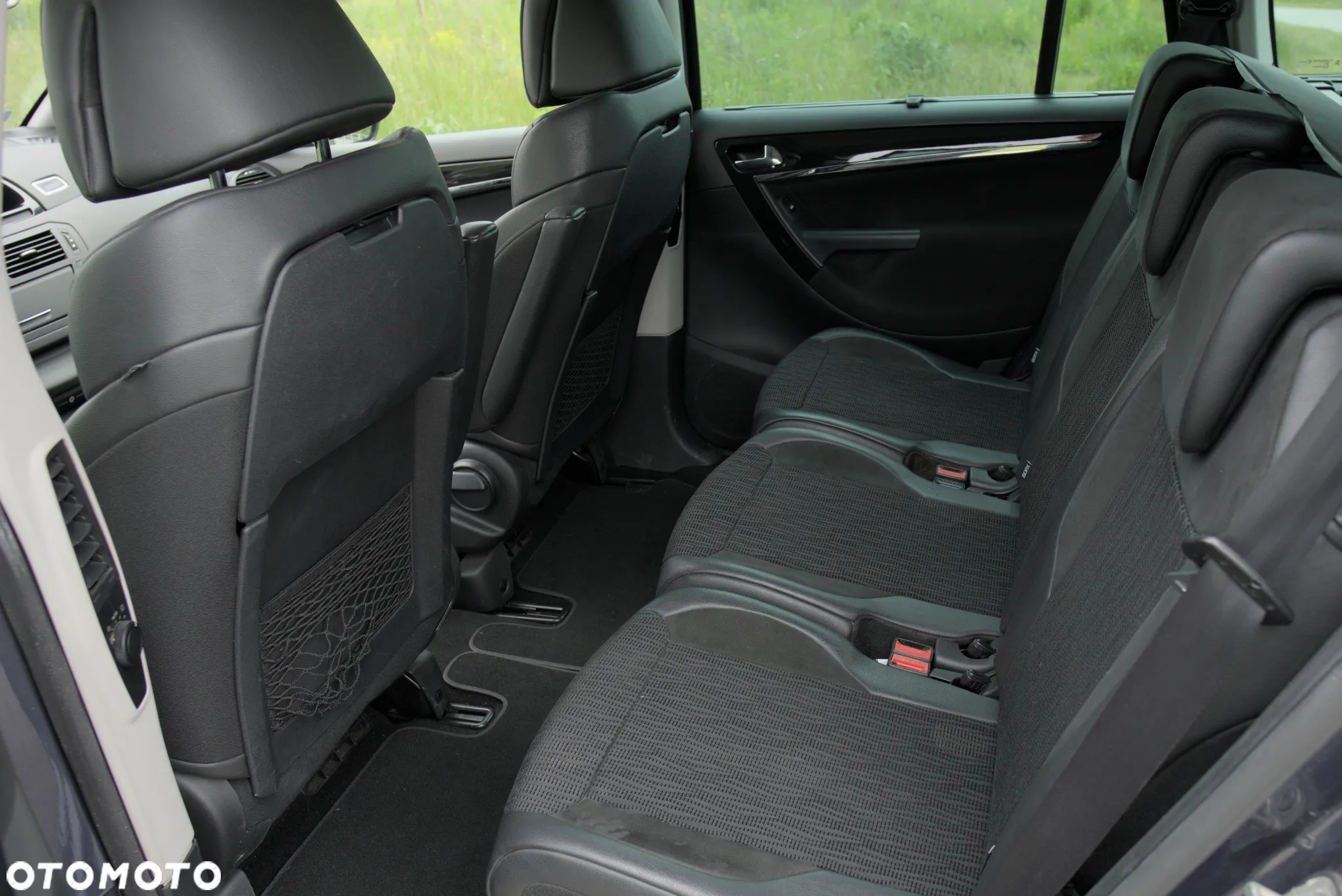Citroën C4 Grand Picasso 2.0 HDi Exclusive - 7