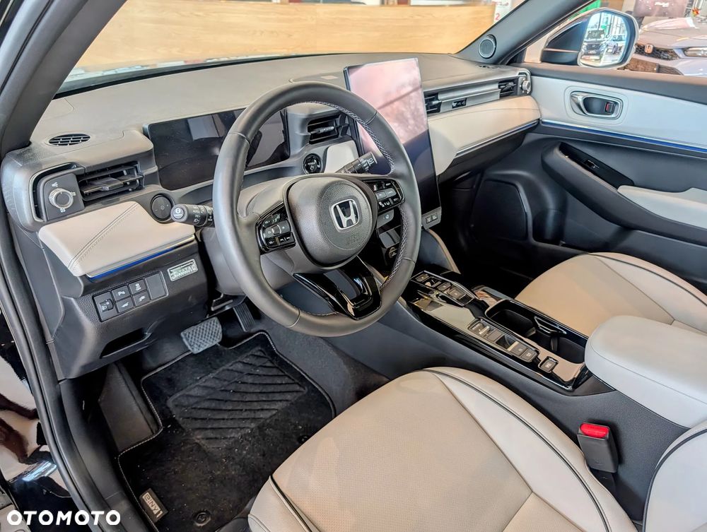 Honda e:NY1 - 15
