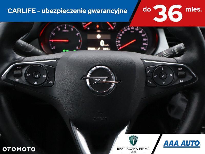 Opel Crossland X - 18