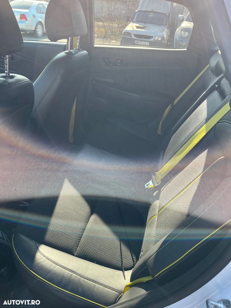 Hyundai KONA 1.6 T-GDI 4WD Aut. Luxury - 5