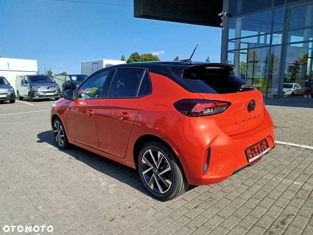 Opel Corsa - 5