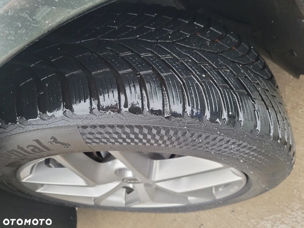 Peugeot 607 V6 210 Platinum - 13