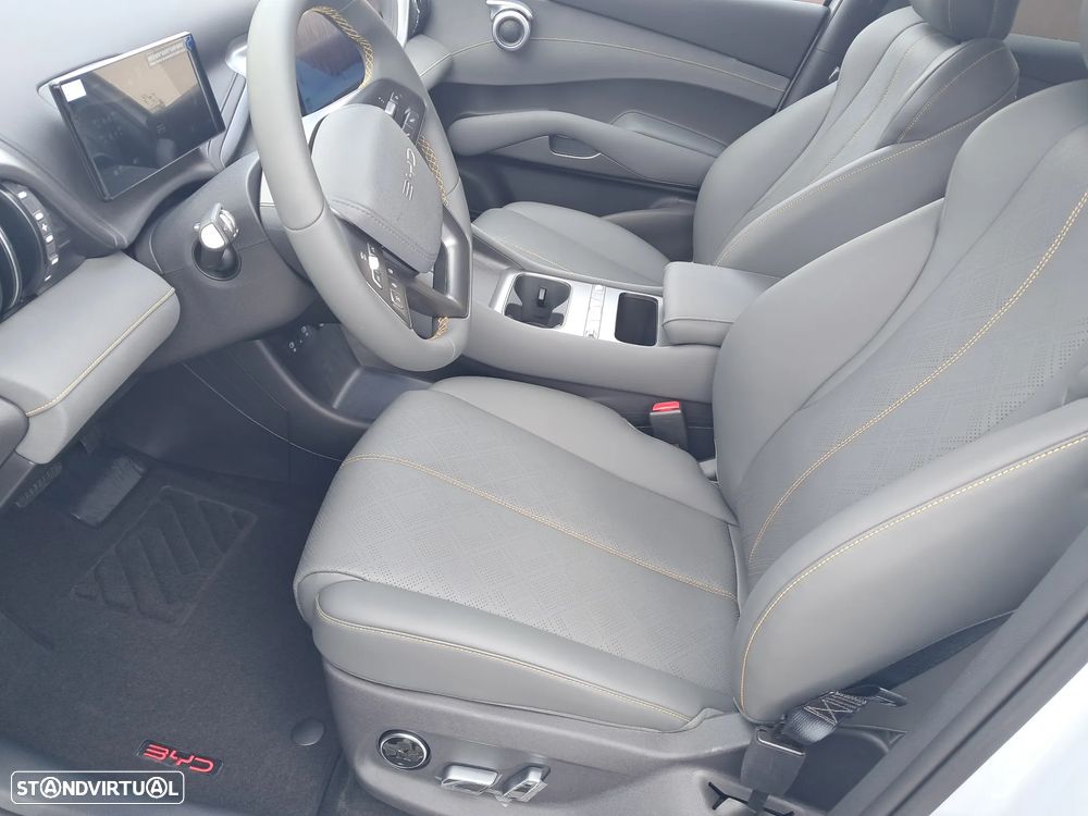 BYD Atto 3 EVO 74.8 kWh Design - 11