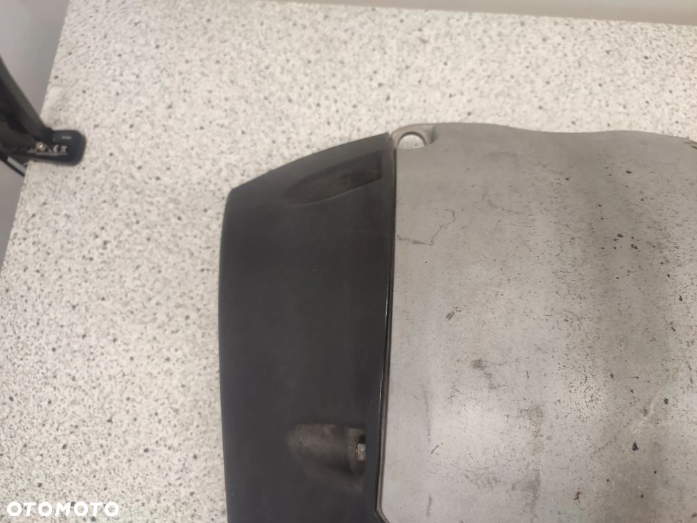 Osłona silnika, płyta, pług KTM 950 990 Adventure - 11