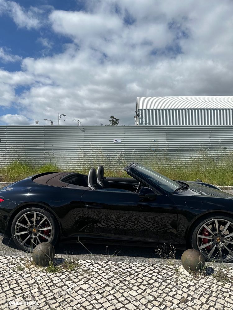 Porsche 911 (991) Carrera S PDK - 11