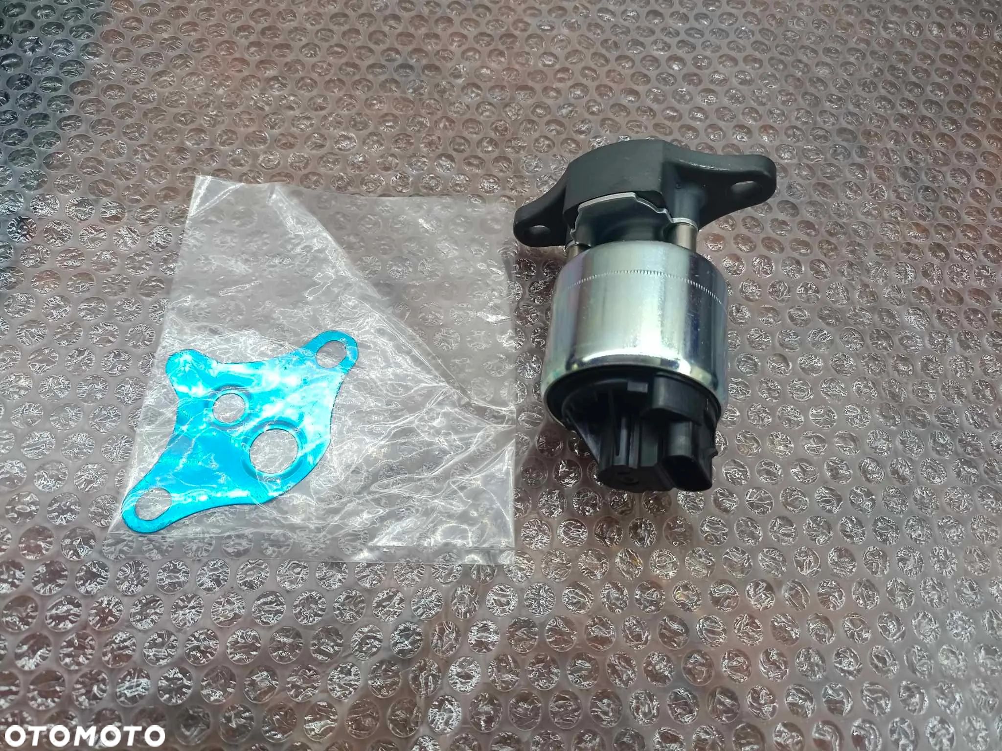 ZAWOR EGR CHEVROLET GMC 4.3 3.8 4.8 5.0 5.3 5.7 6.0 7.4 V6 V8 C6500 C7500 TOPKICK KODIAK B7 CADILLAC 4.6 DEVILLE WORKHORSE JAGUAR XJS 4.0 BUICK LACROSSE OLDSMOBILE INTRIGUE 3.5 PONTIAC GRAND PRIX - 1