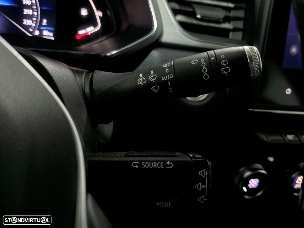 Renault Captur 1.5 dCi Exclusive - 20