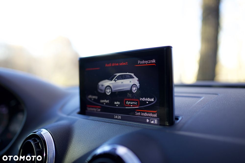 Audi S3 2.0 TFSI Quattro S tronic - 10