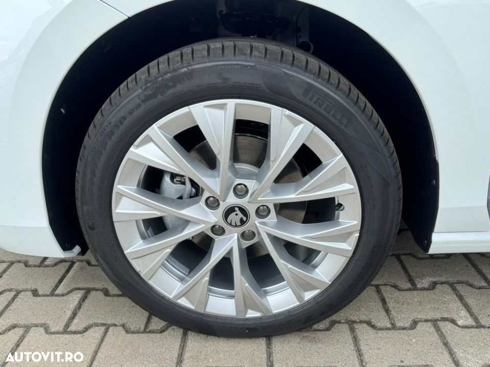 Skoda Superb - 28