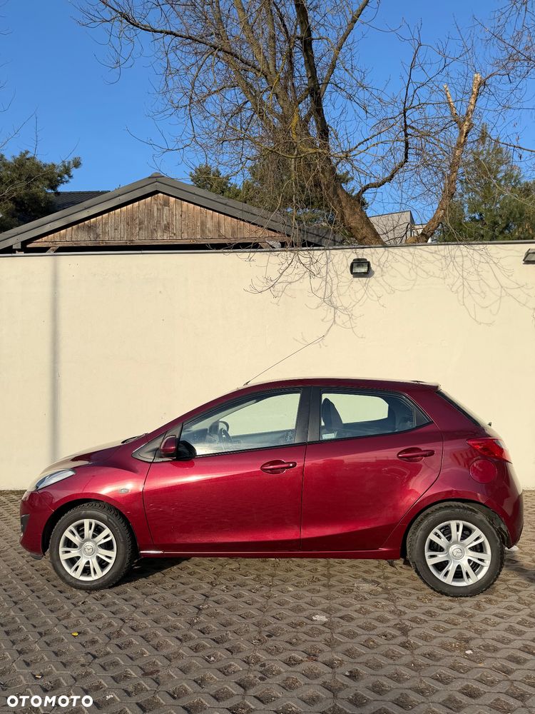 Mazda 2 1.3 Exclusive - 24