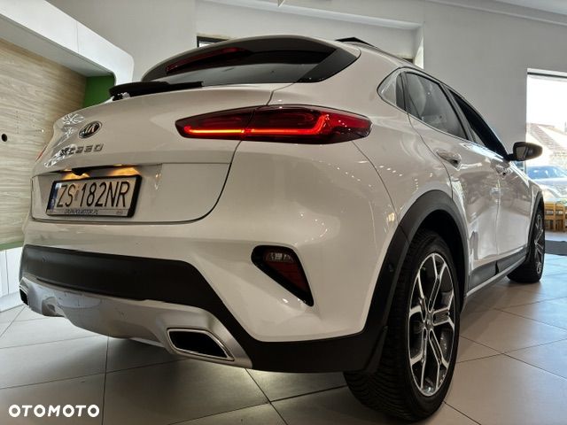 Kia XCeed 1.6 T-GDI Prestige Line DCT - 35