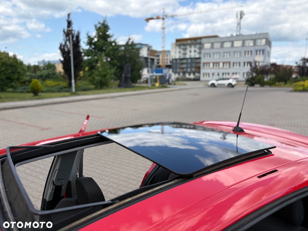 Opel Astra 2.0 T Sport - 19