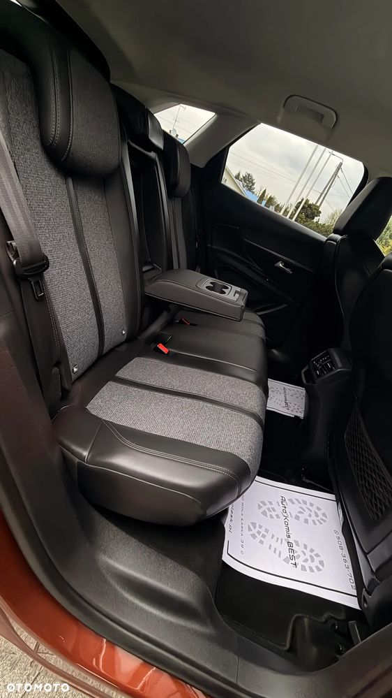 Peugeot 3008 THP 165 EAT6 Stop & Start Allure - 7