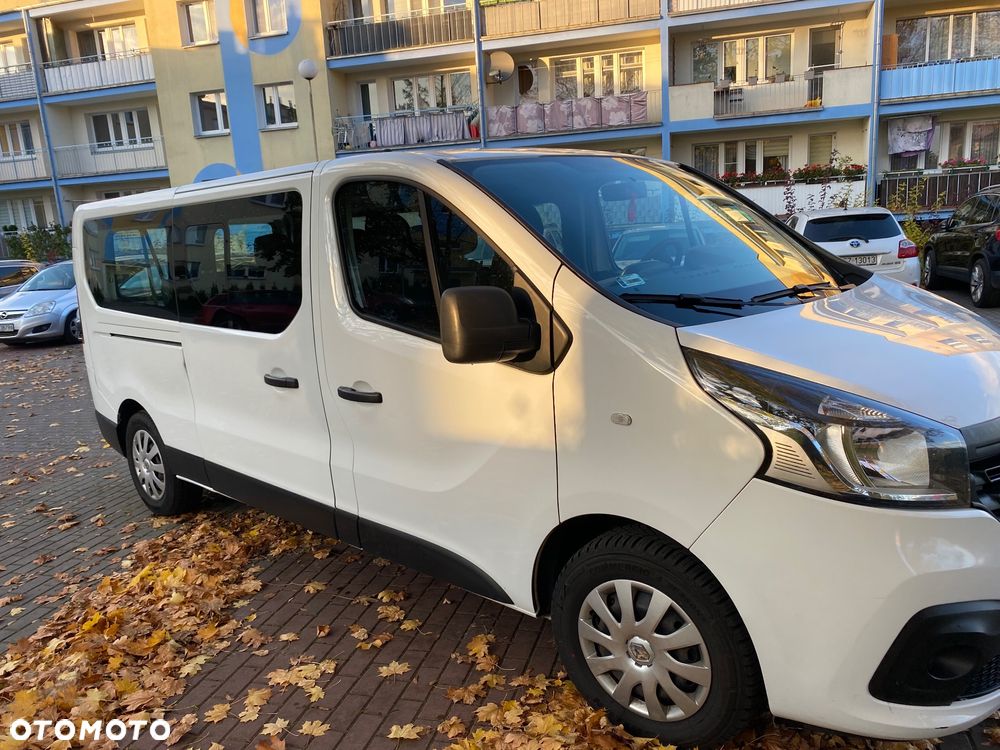 Renault Trafic L2H1 2,9t Pack Clim - 3