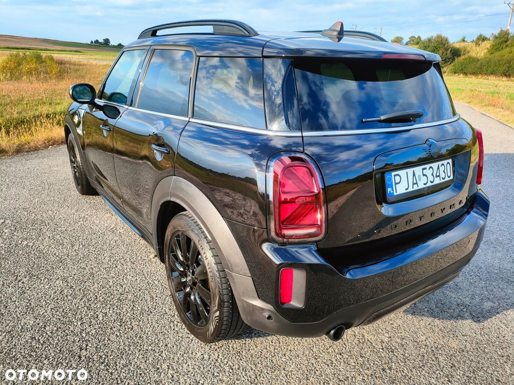 MINI Countryman - 15
