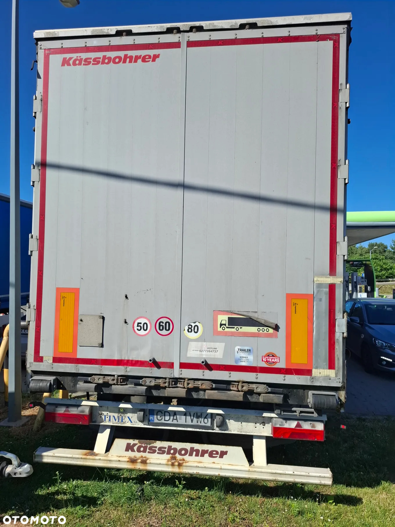 Kassbohrer XS MAXIMA - 2