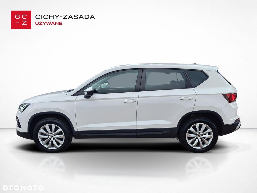 Seat Ateca - 2