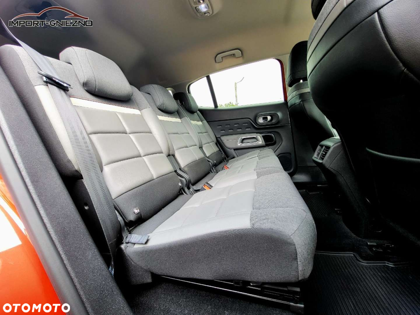 Citroën C5 Aircross - 30