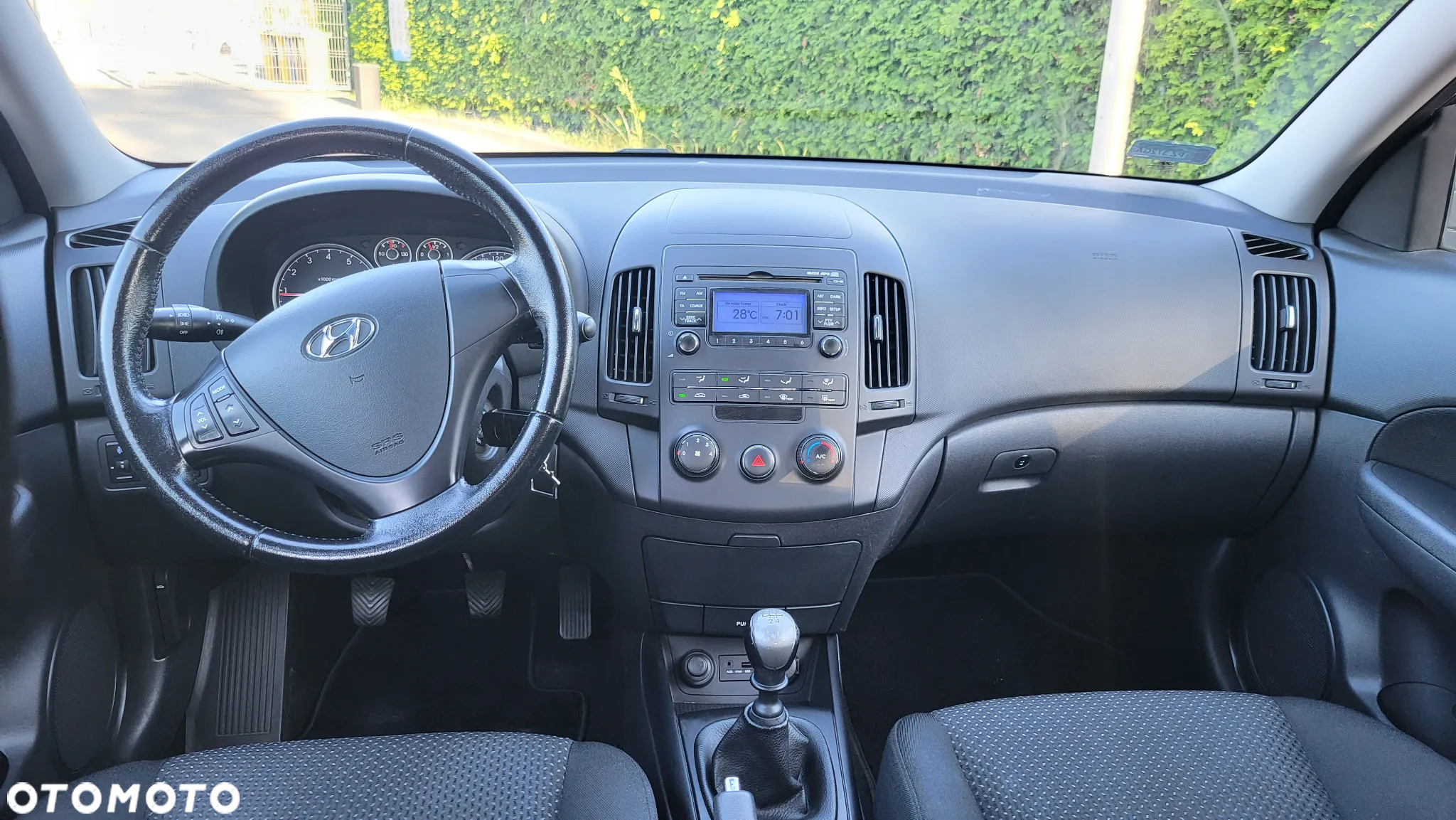 Hyundai i30 1.4 Base - 9