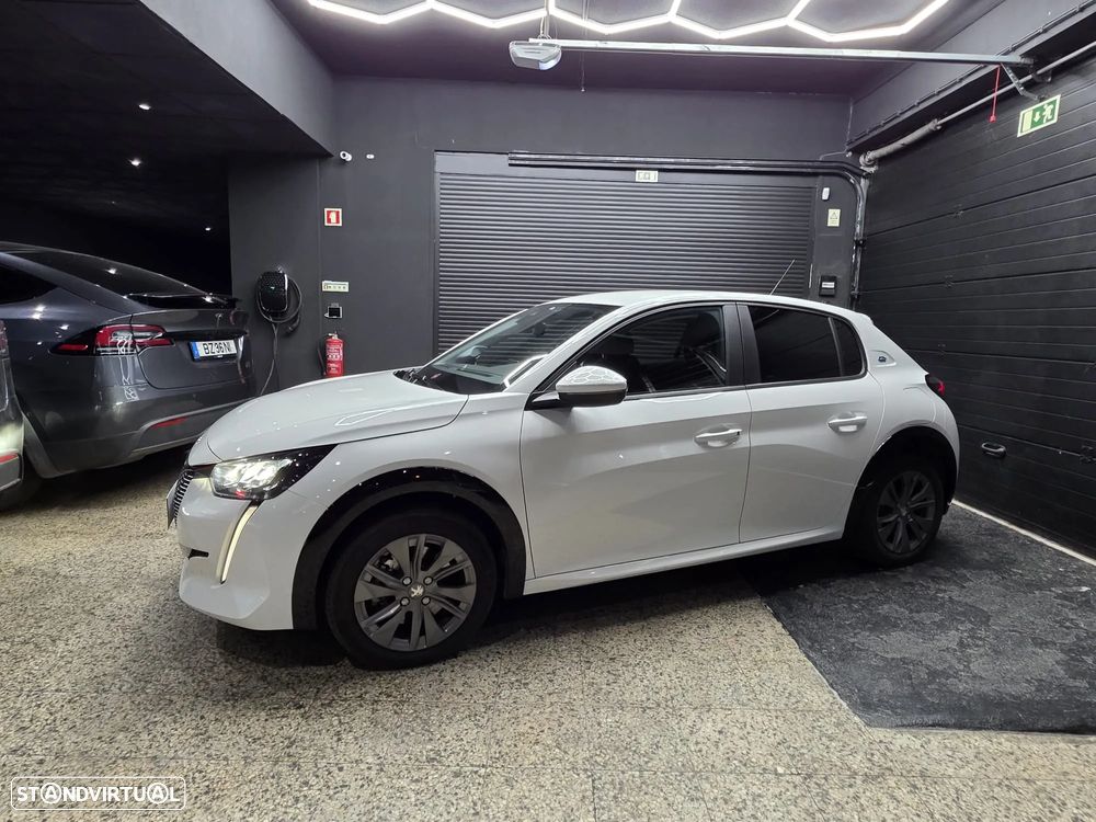 Peugeot e-208 Active Pack - 3
