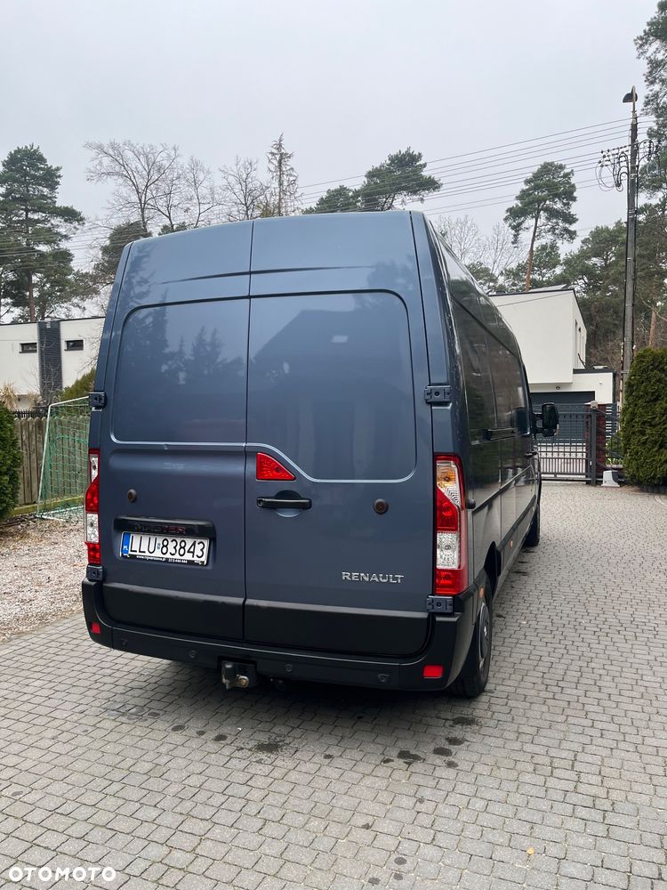 Renault Renault Master 3 - 2