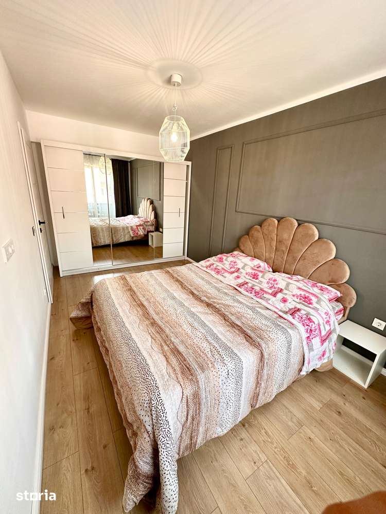 Baciu Hills - Strada Stelelor - Apartament 2 camere - Totul este nou — fotografia 1