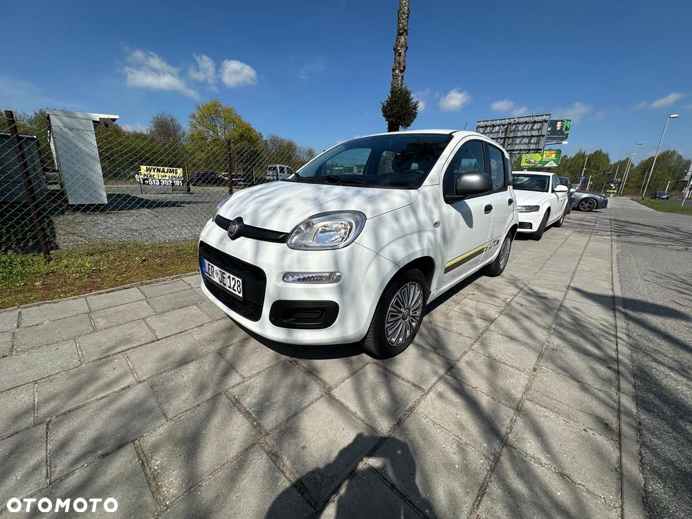 Fiat Panda 1.2 Dynamic - 2