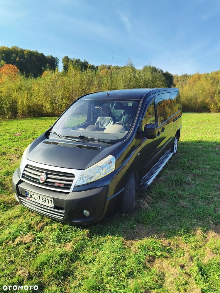 Fiat Scudo