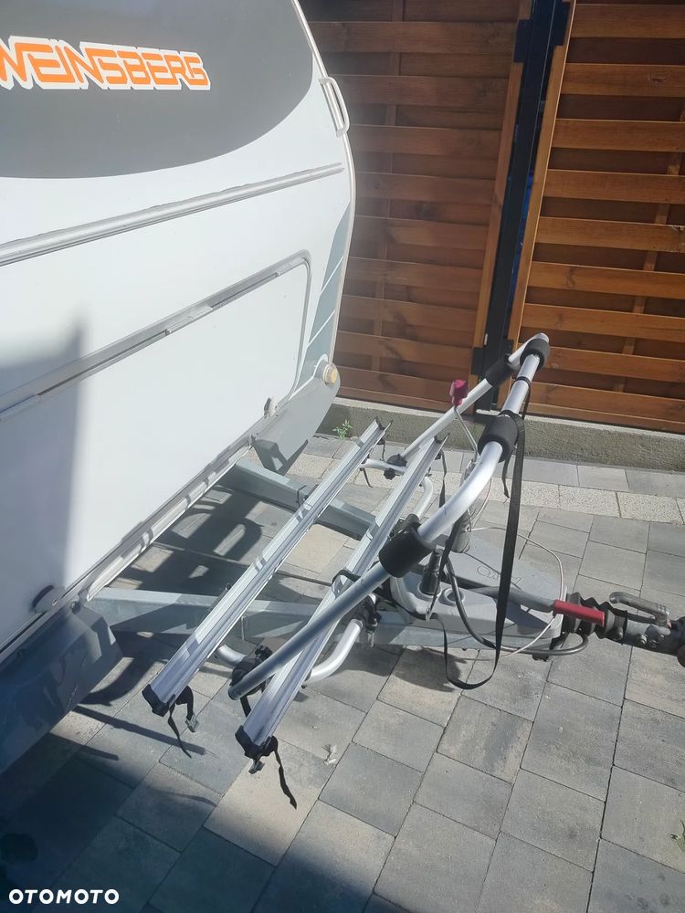 Weinsberg Caraone - 32