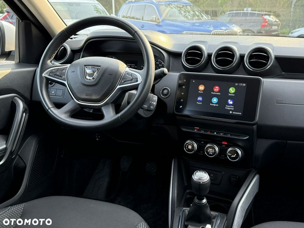Dacia Duster - 20