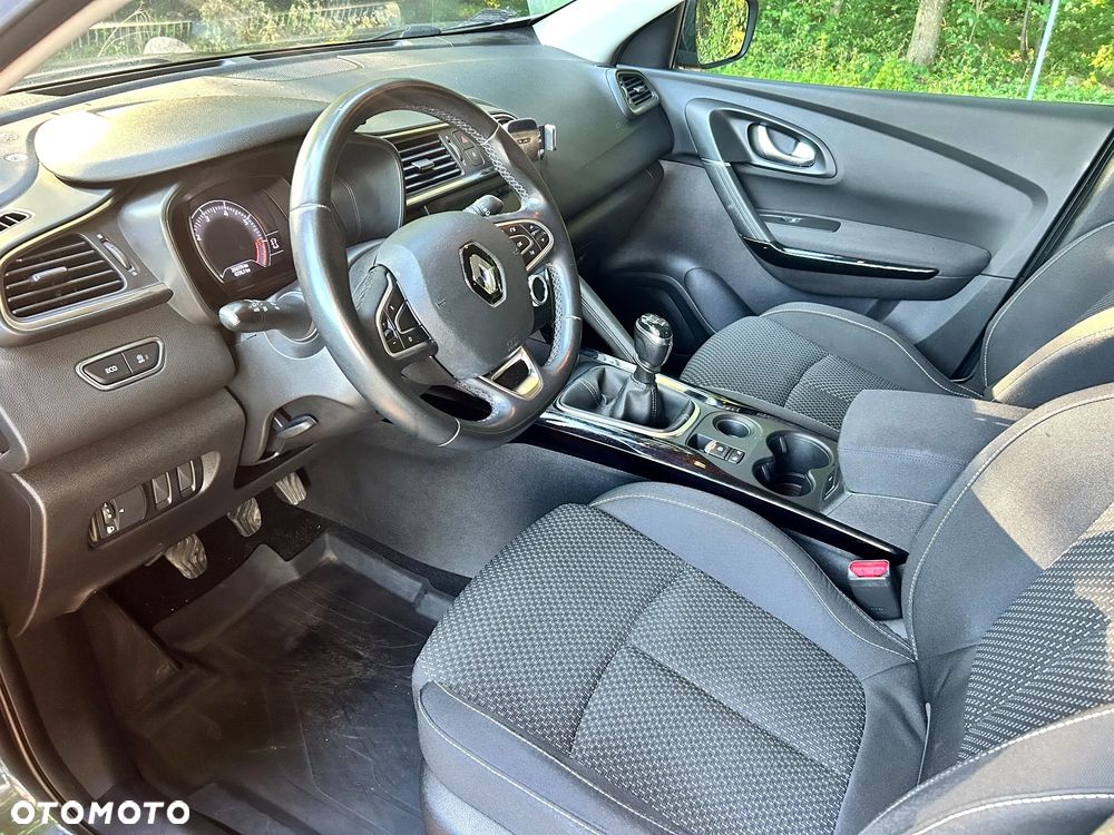 Renault Kadjar 1.3 TCe FAP Easy Life - 8