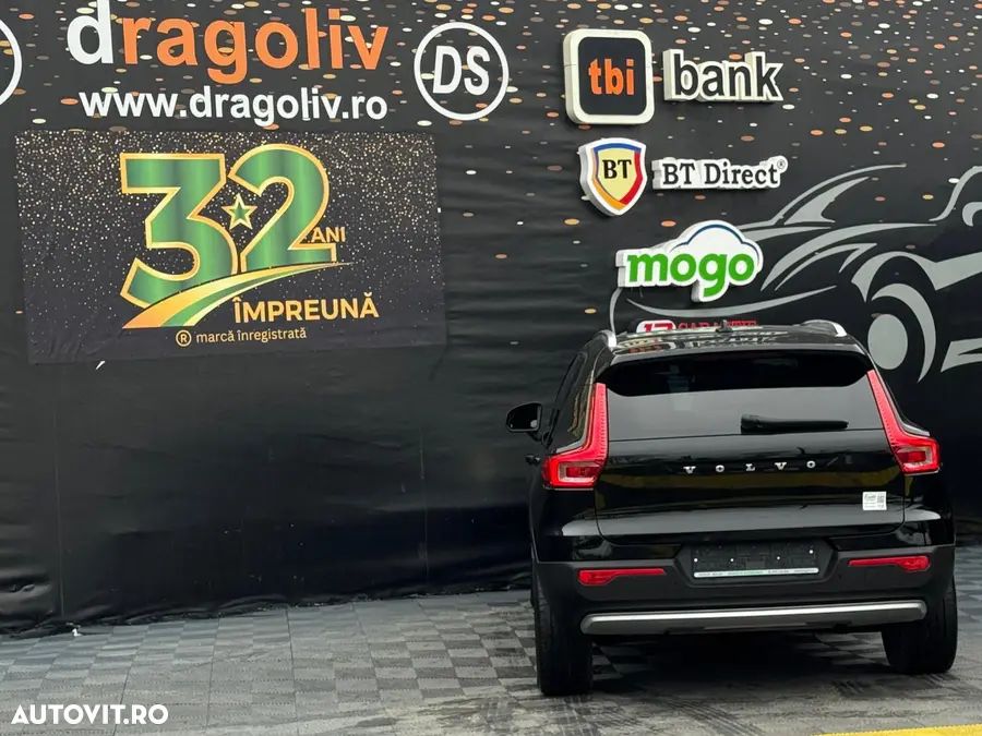 Volvo XC 40 D3 R-Design - 10