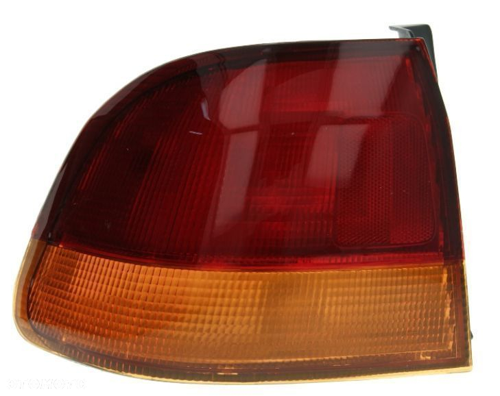Honda Civic 95-01 Lampa Tylna NOWA - 2