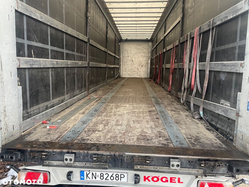 DAF XF 460 Space Cab - 8