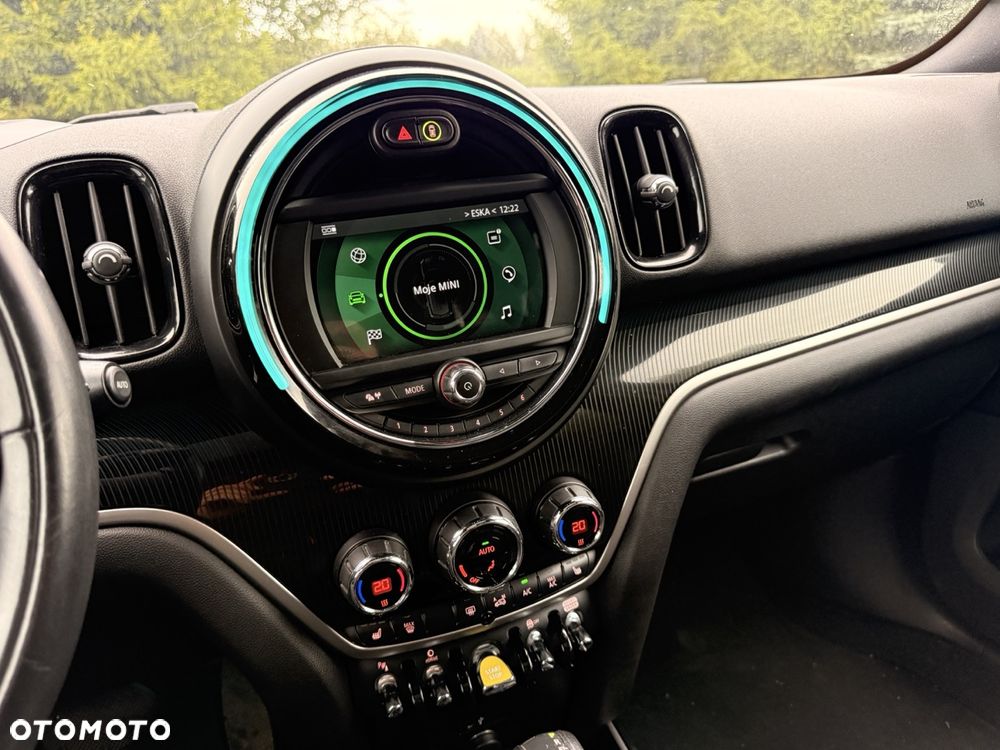 MINI Countryman Cooper S E ALL4 - 9