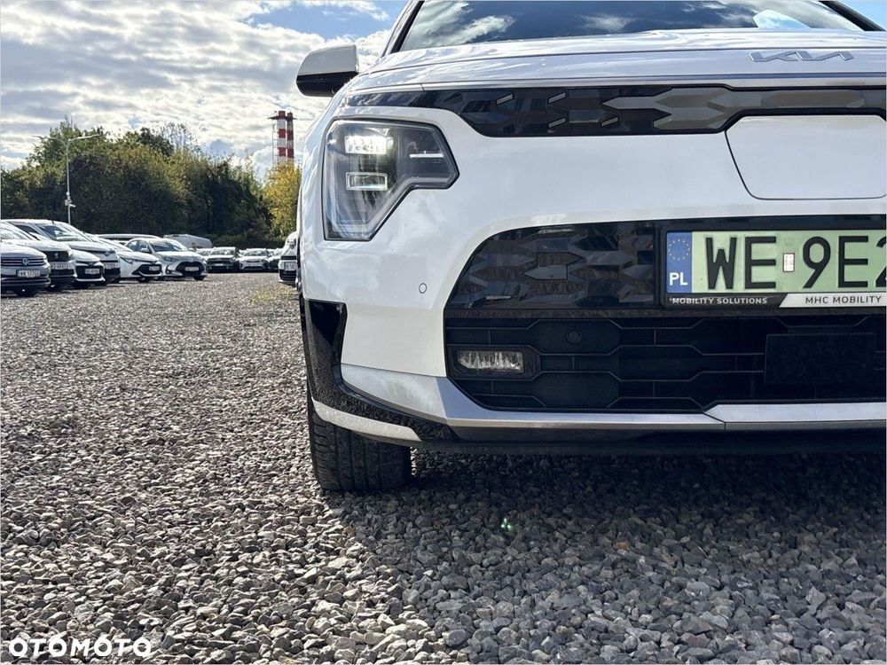 Kia Niro 64kWh L - 29