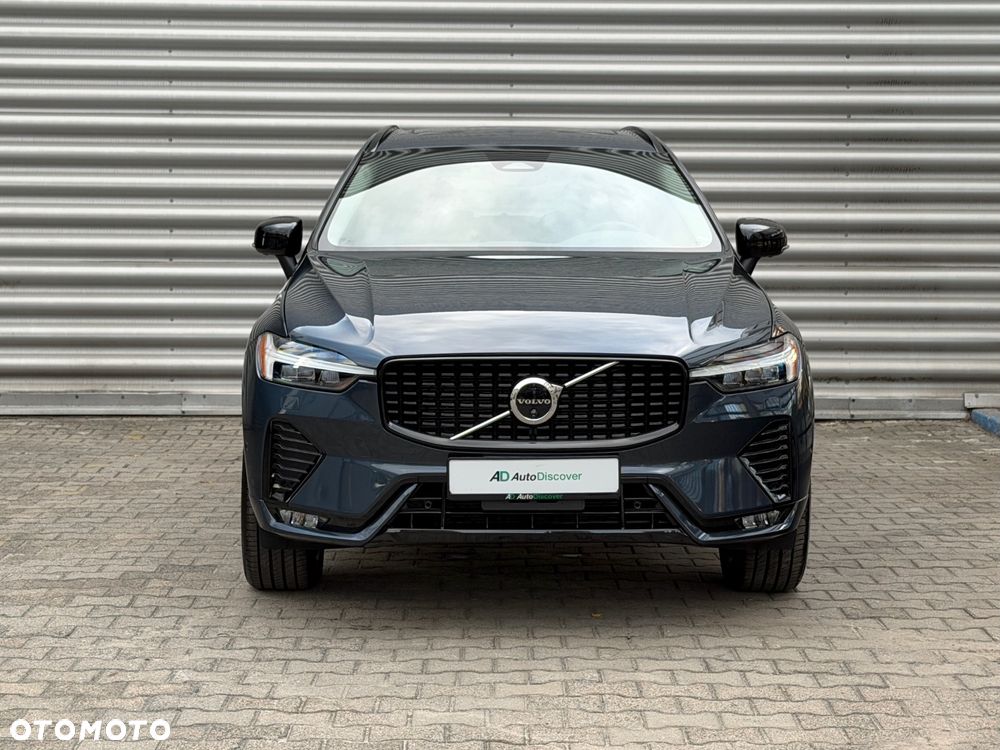 Volvo XC 60 B5 B Geartronic Inscription - 8