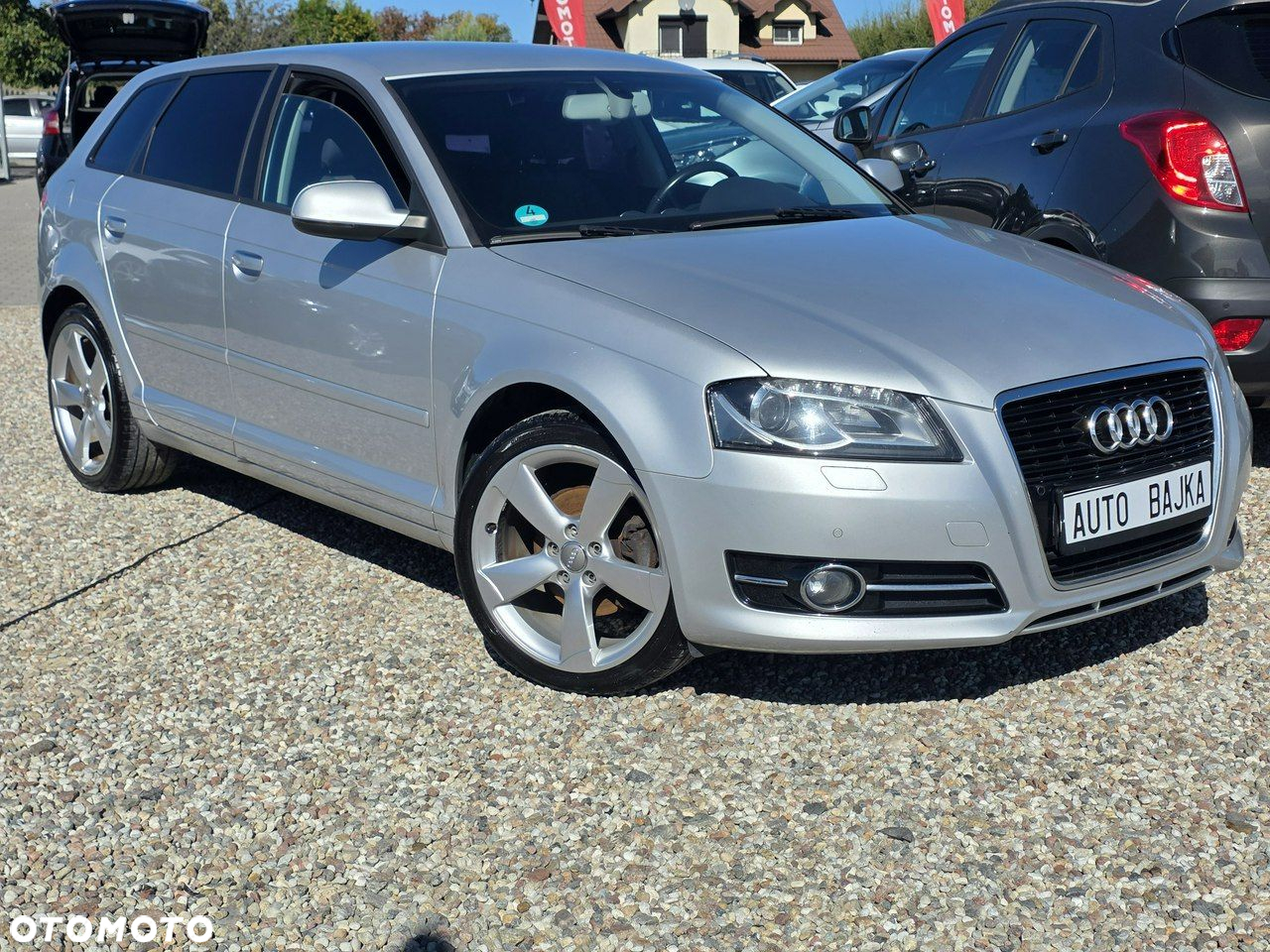 Audi A3 - 16