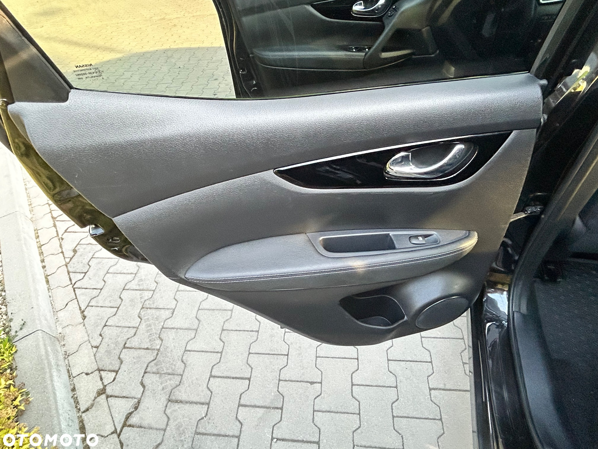 Nissan Qashqai - 18
