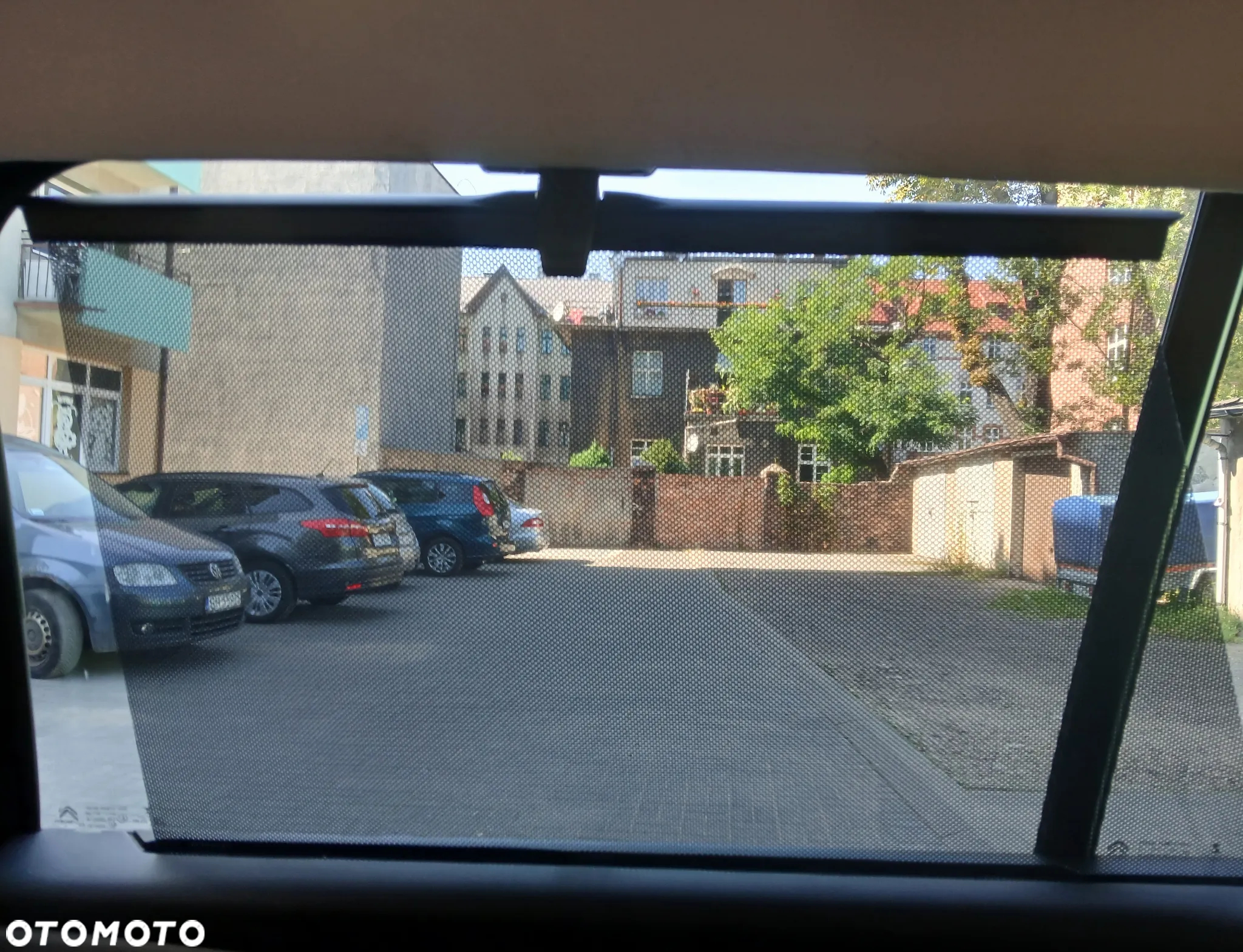 Citroën C4 Grand Picasso e-HDi 115 Attraction - 14