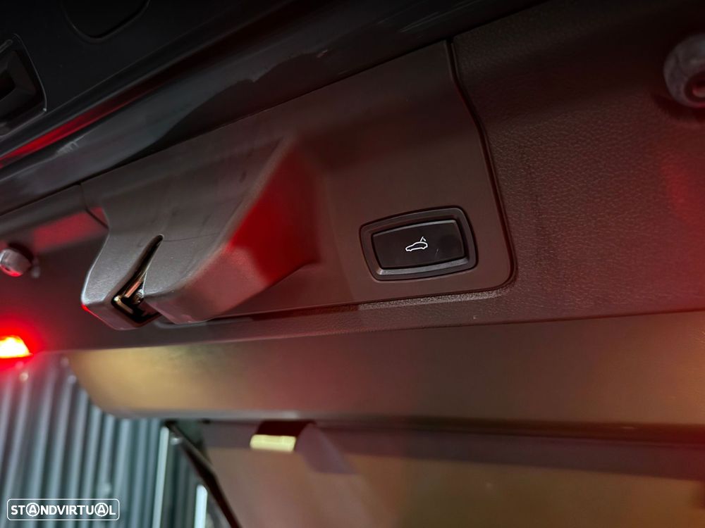 Porsche Panamera S E-Hybrid - 46