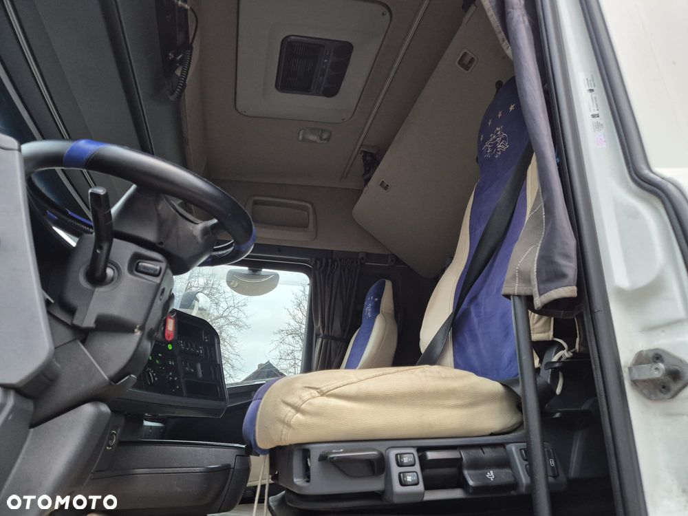 Scania R450 - 17
