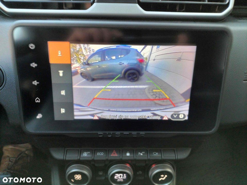 Dacia Duster - 14