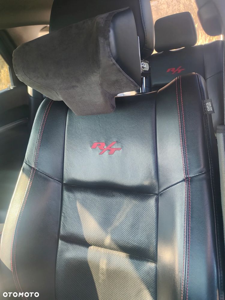 Dodge Durango 5,7 R/T - 30