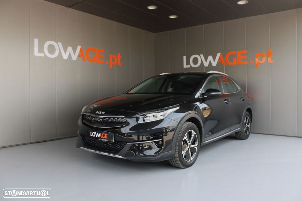 Kia XCeed 1.6 GDi PHEV Drive - 16