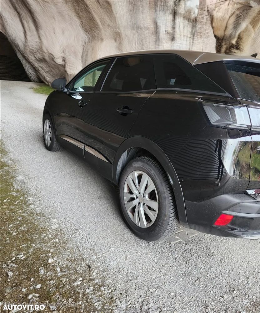 Peugeot 3008 1.5 BlueHDI 130 S&S EAT8 Allure - 5