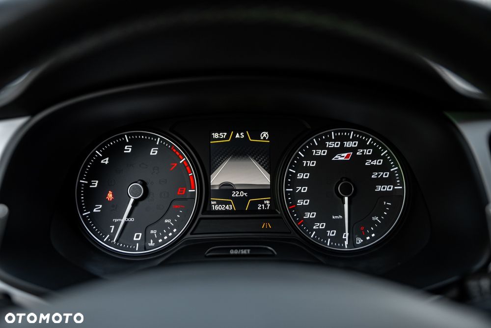 Seat Leon 2.0 TSI Start&Stop DSG Cupra 290 - 28